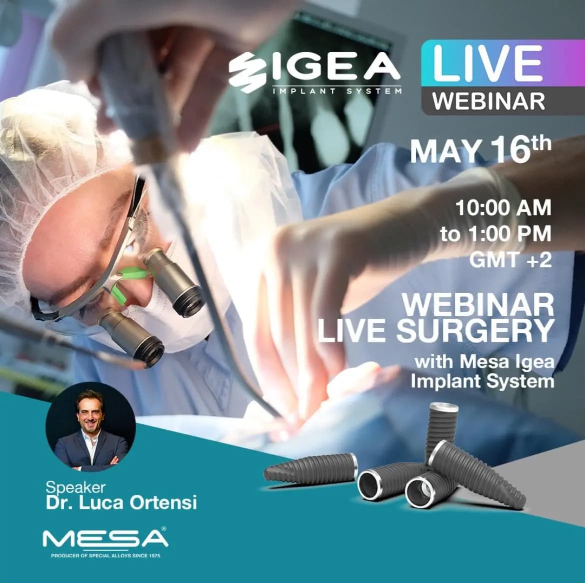 WEBINAR