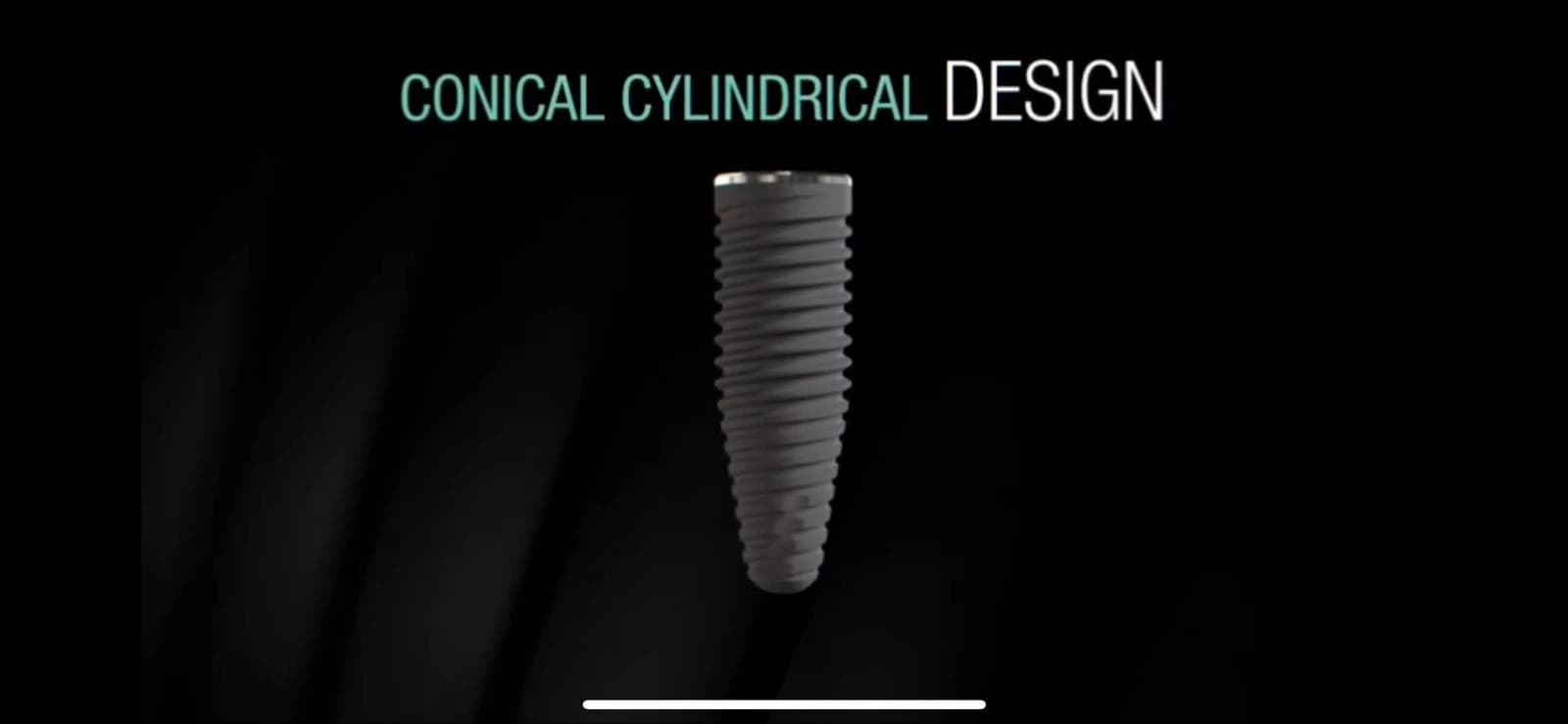 MESA IGEA IMPLANTAT | PERFEKTES DESIGN-LAYOUT