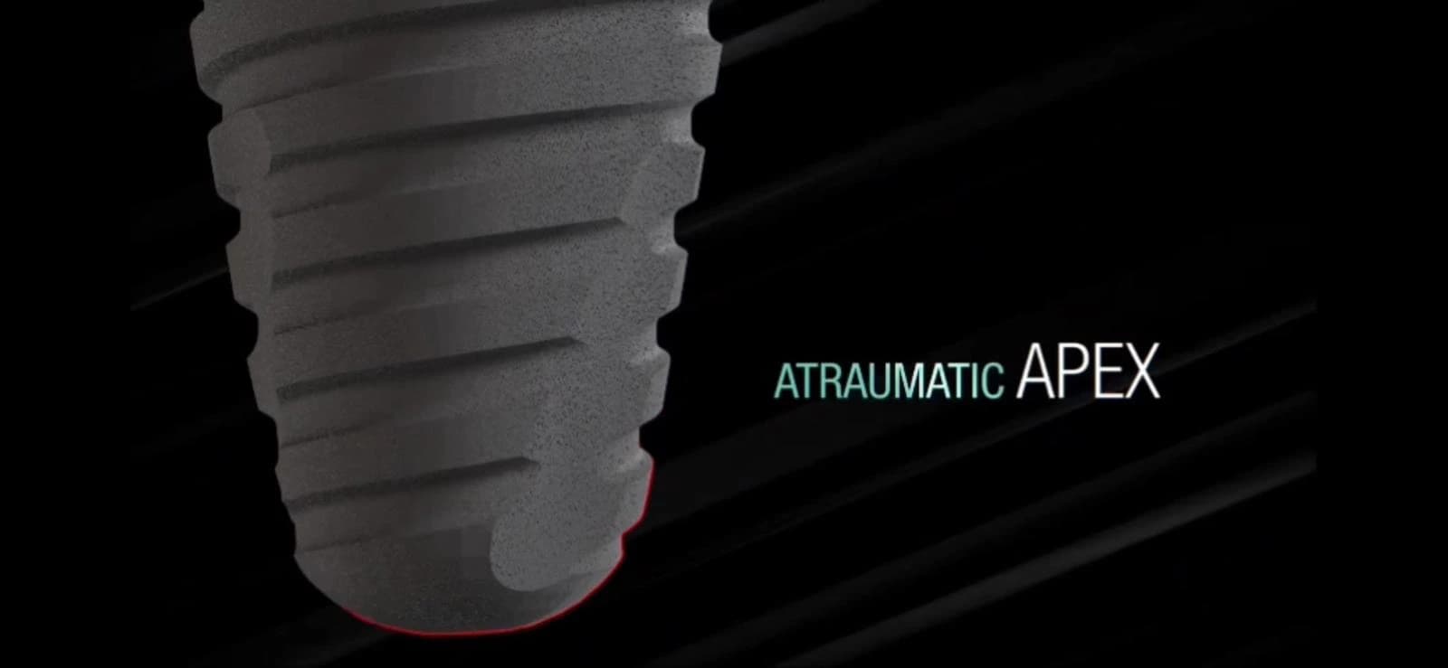 MESA IGEA | ATRAUMATISCHER APEX