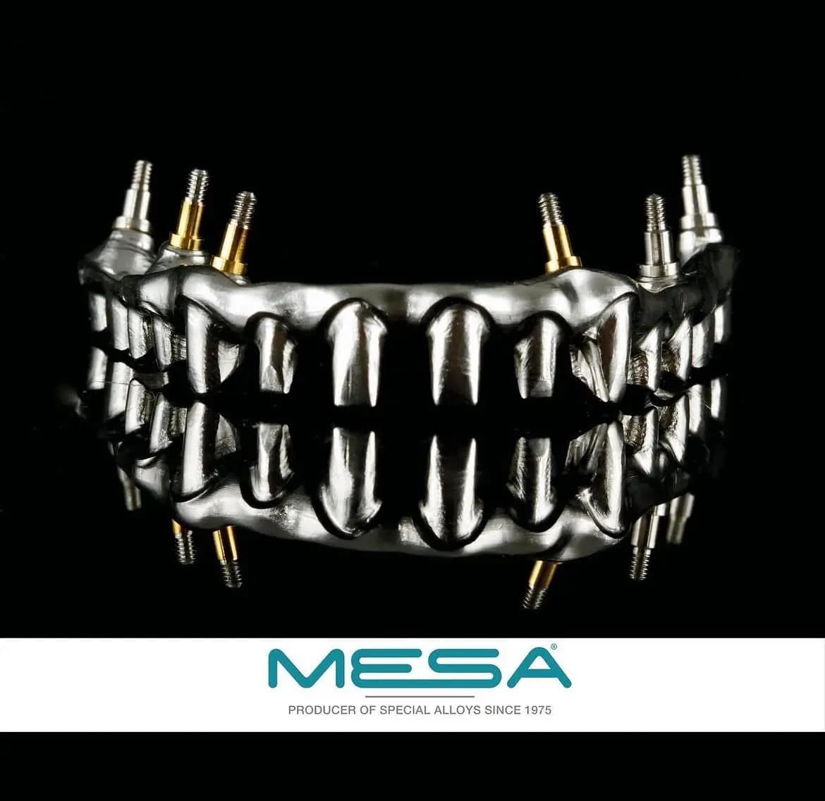 MESA IGEA IMPLANTAT | ÄSTHETISCHE DESIGNS