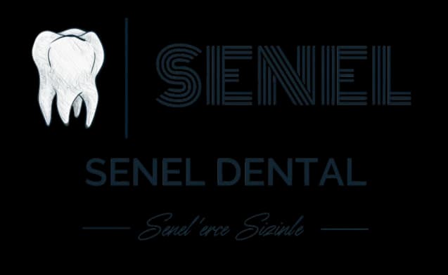 Senel Dental Logo