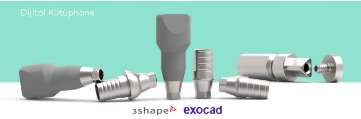 DİJİTAL KÜTÜPHANE